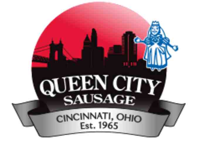 QUEEN CITY SAUSAGE COMPANY - GRILL MASTER GIFT CERTIFICATE
