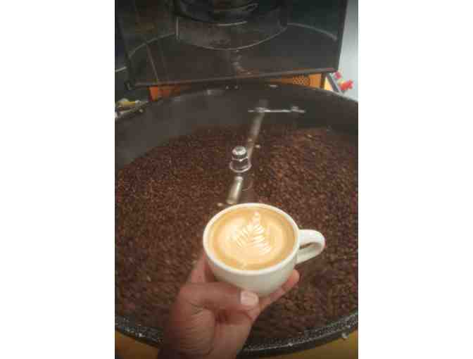 LA TERZA ARTISAN COFFEE ROASTERIE - COFFEE LOVER PACKAGE