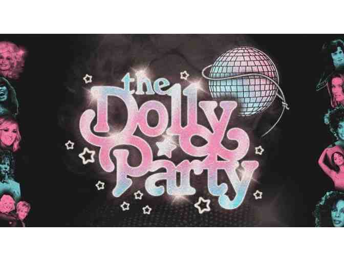 Bogart's - 'The Dolly Party' - Two (2) Tickets