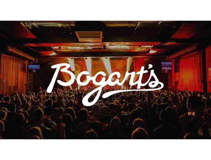 Bogart's - 'ZOSO: A Tribute to Led Zeppelin' - Two Tickets