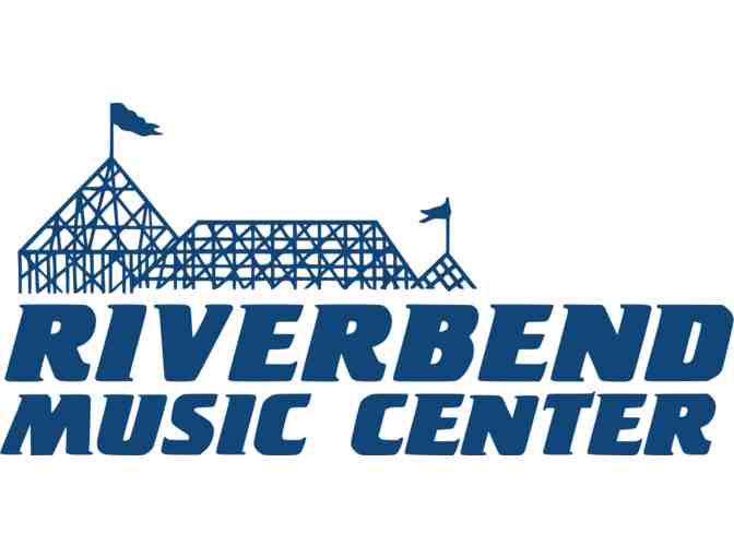 Riverbend Music Center - Four (4) Matchbox 20 Lawn Tickets