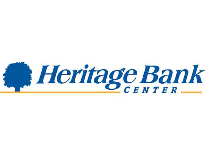 Heritage Bank Center - Cincinnati Cyclones Tickets and Gift Bag