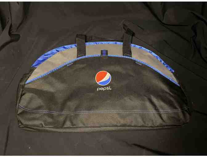 Pepsi Swag Bag