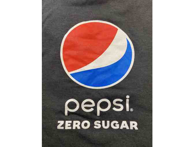 Pepsi Swag Bag