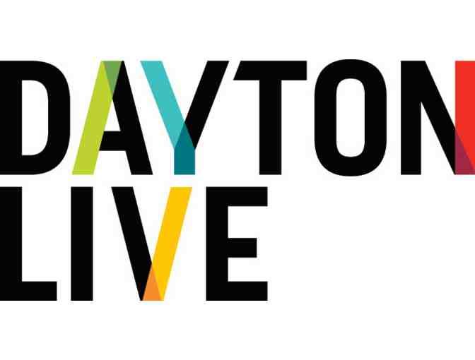 Dayton Live - Four (4) Tickets to 'The Kite Runner'
