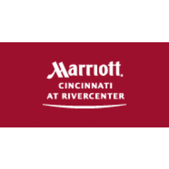 Cincinnati Marriott at RiverCenter