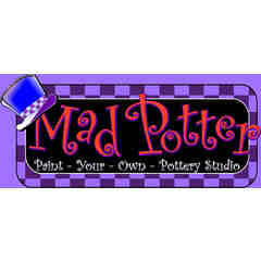 Mad Potter - Maderia