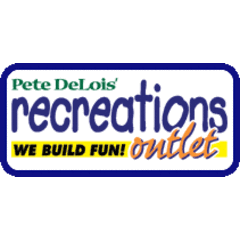 Pete Delois' Recreations Outlet