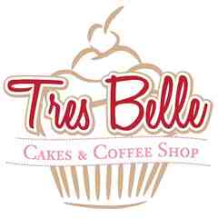 Tres Belle Cakes