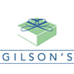Gilson's Engraving and Elegant Gifts