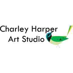 Charley Harper Art Studio