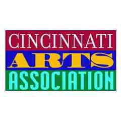 A Friend of the Cincinnati Arts Association