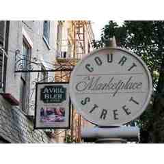 Avril-Bleh & Sons Meat Market