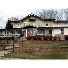 Behringer-Crawford Museum