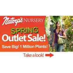 Natorp's Nursery Outlet