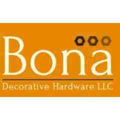 Bona Decorative Hardware