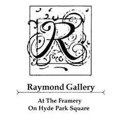 Raymond Gallery & The Framery