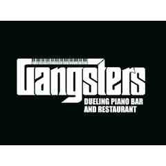 Gangsters Dueling Piano Bar & Restaurant