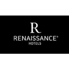 Renaissance Cincinnati Hotel