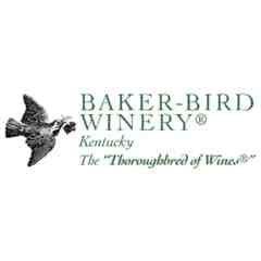 BAKER-BIRD WINERY