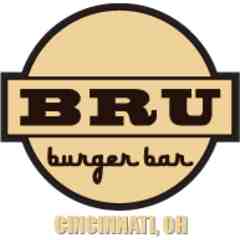 Bru Burger Bar