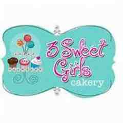 3 Sweet Girls Cakery