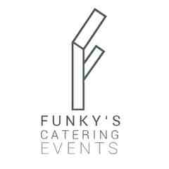 Funky's Catering Events