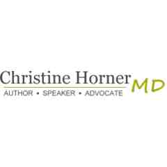 Christine Horner, M.D., F.A.C.S.