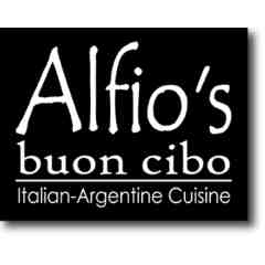 Alfio's Buon Cibo