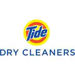 Tide Dry Cleaners