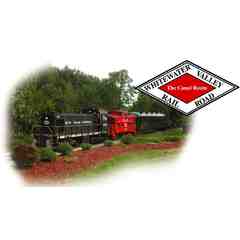 Whitewater Valley Railroad