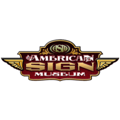 American Sign Museum