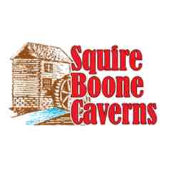 Squire Boone Caverns