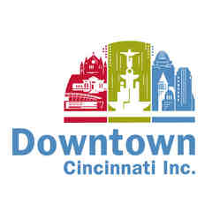 Downtown Cincinnati, Inc.