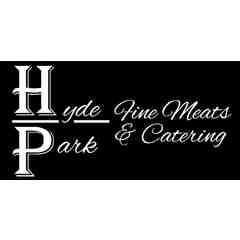 Hyde Park Fine Meats and Catering
