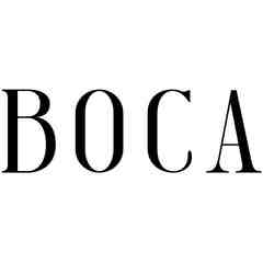 Boca Restaurant Group