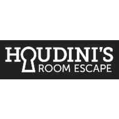Houdini's Room Escape