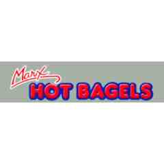Marx Hot Bagels