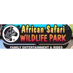 AFRICAN SAFARI WILDLIFE PARK