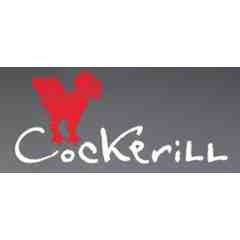 COCKERILL GALLERY