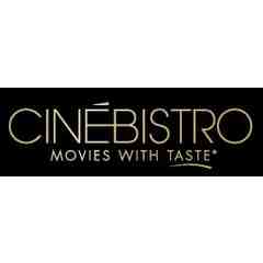 CMX CineBistro