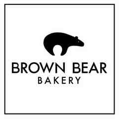 Brown Bear Bakery