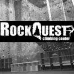 RockQuest Climbing Center