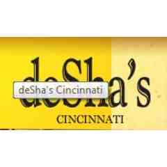 deSha's