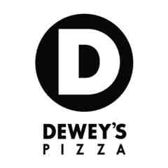Dewey's Pizza - Anderson