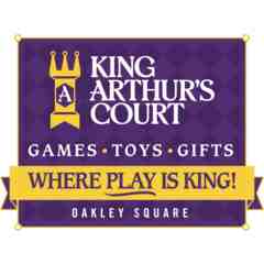 King Arthur's Court