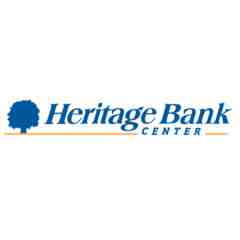 Heritage Bank Center