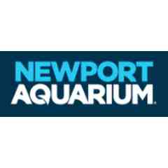 Newport Aquarium