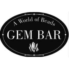 A World of Beads Gem Bar