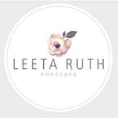 LEETA RUTH BOUTIQUE